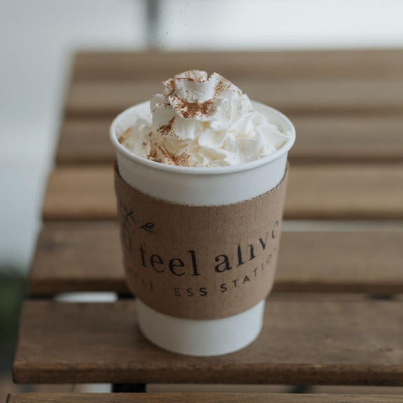 Feel Alive Wellness Station photo 2