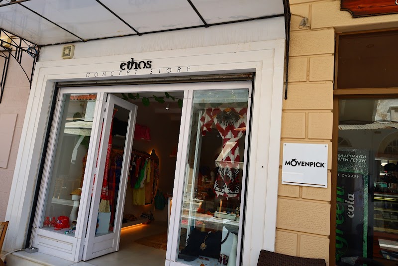 Ethos Concept Store