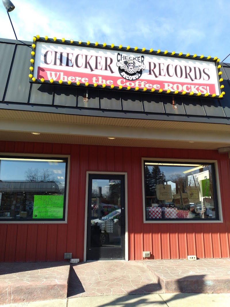 Checker Records photo 1
