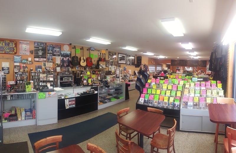 Checker Records photo 2