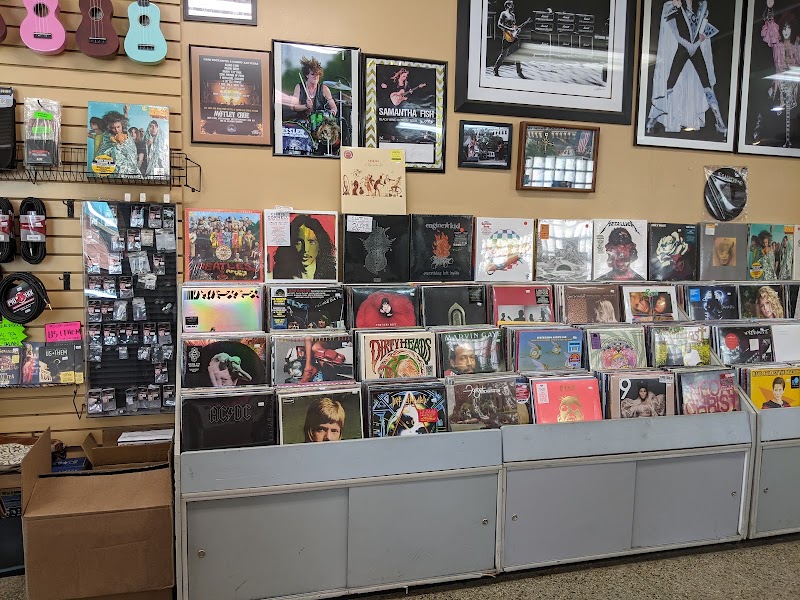 Checker Records photo 4