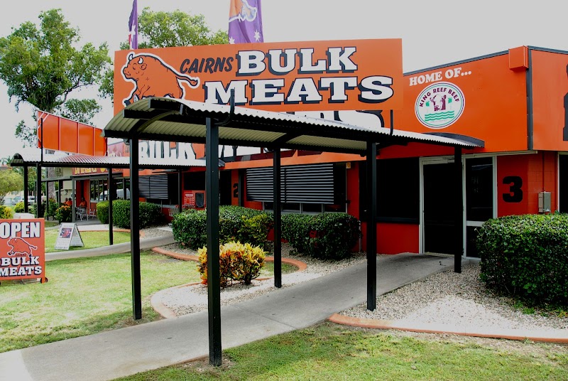 Cairns Bulk Meats