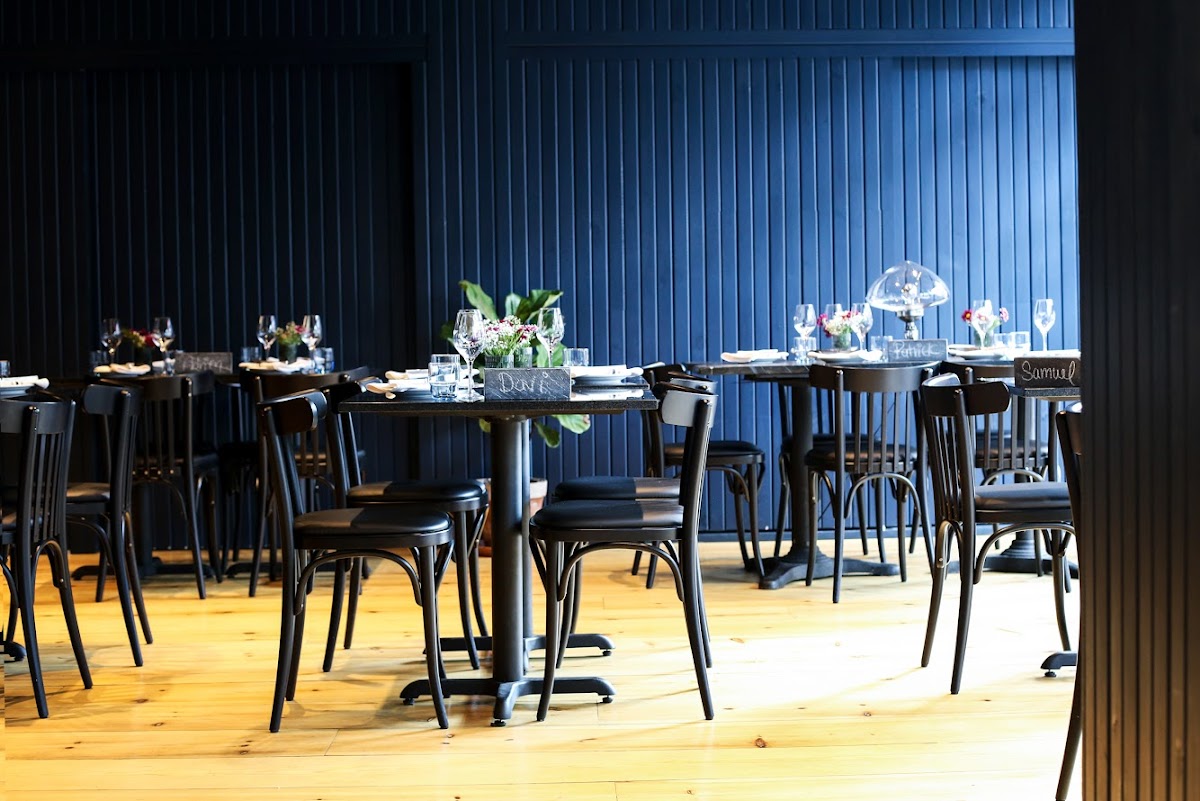 Île Flottante in montreal