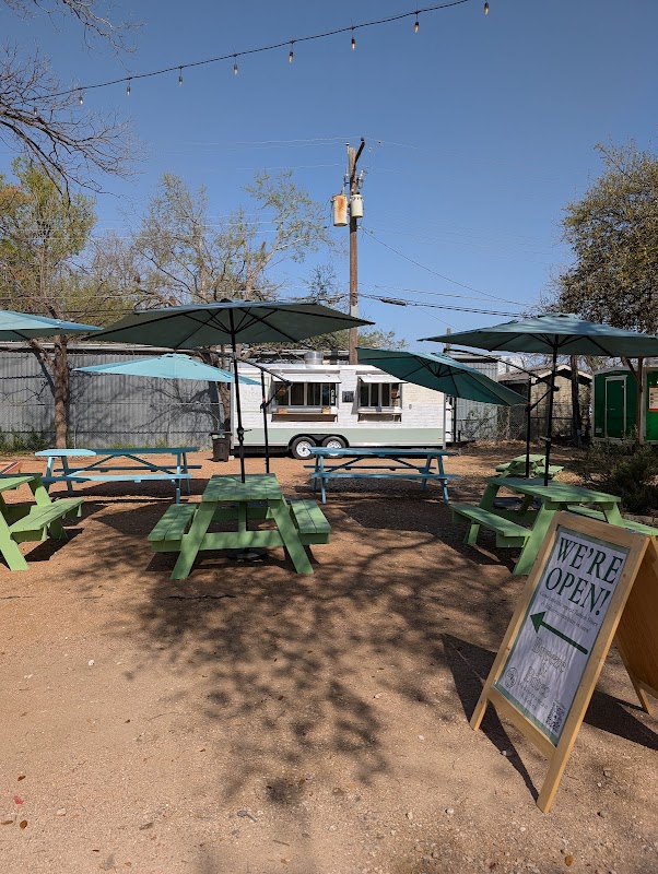 Breeze and Bites Mediterranean Kitchen photo 3
