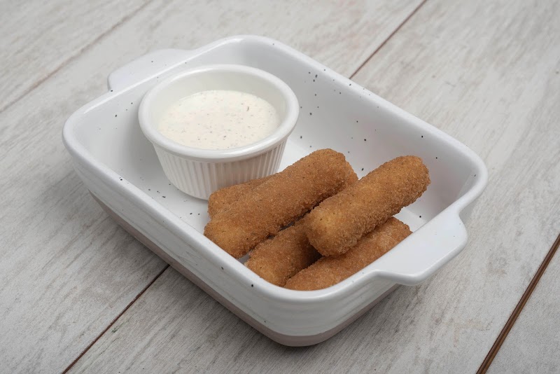 Breeze and Bites Mediterranean Kitchen photo 8