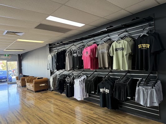 Prodigy Supps & Cuts photo 3