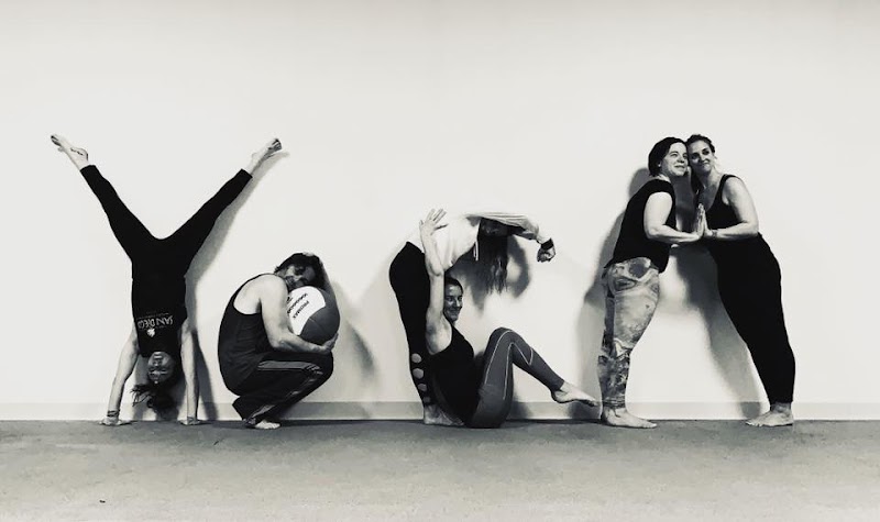 Hot Yoga & Wellness Center