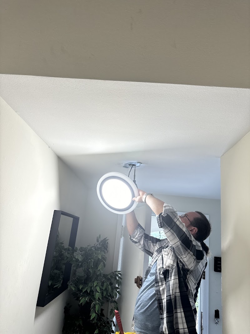 Art Electrical Services And More