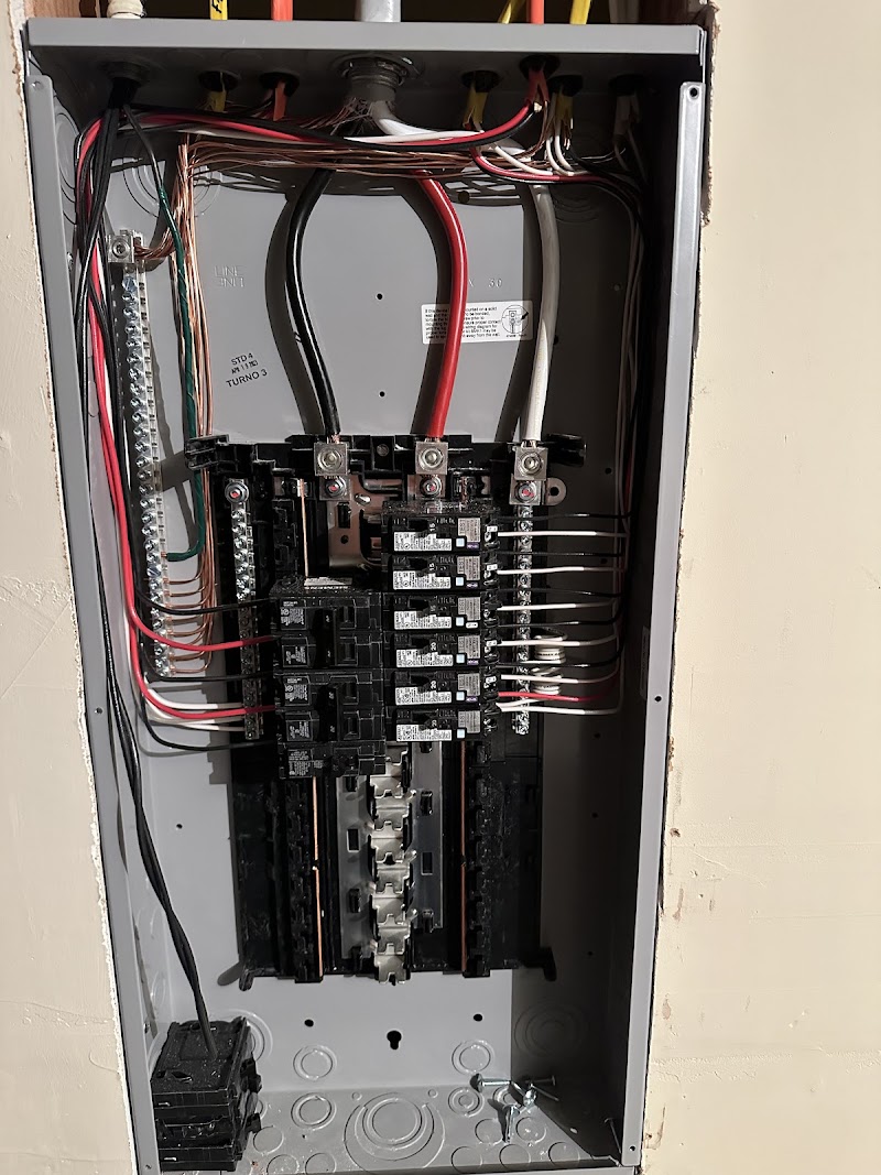 Art Electrical Services And More - Electrician in San Francisco