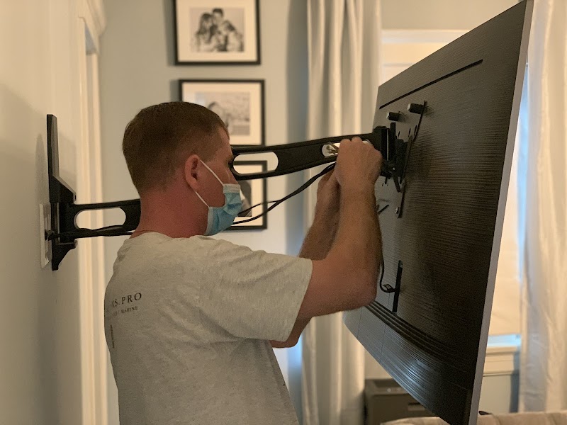 Art Electrical Services And More - Electrician in San Francisco