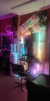 Get Blown Hairstyling