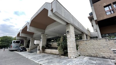 Hotel Grand