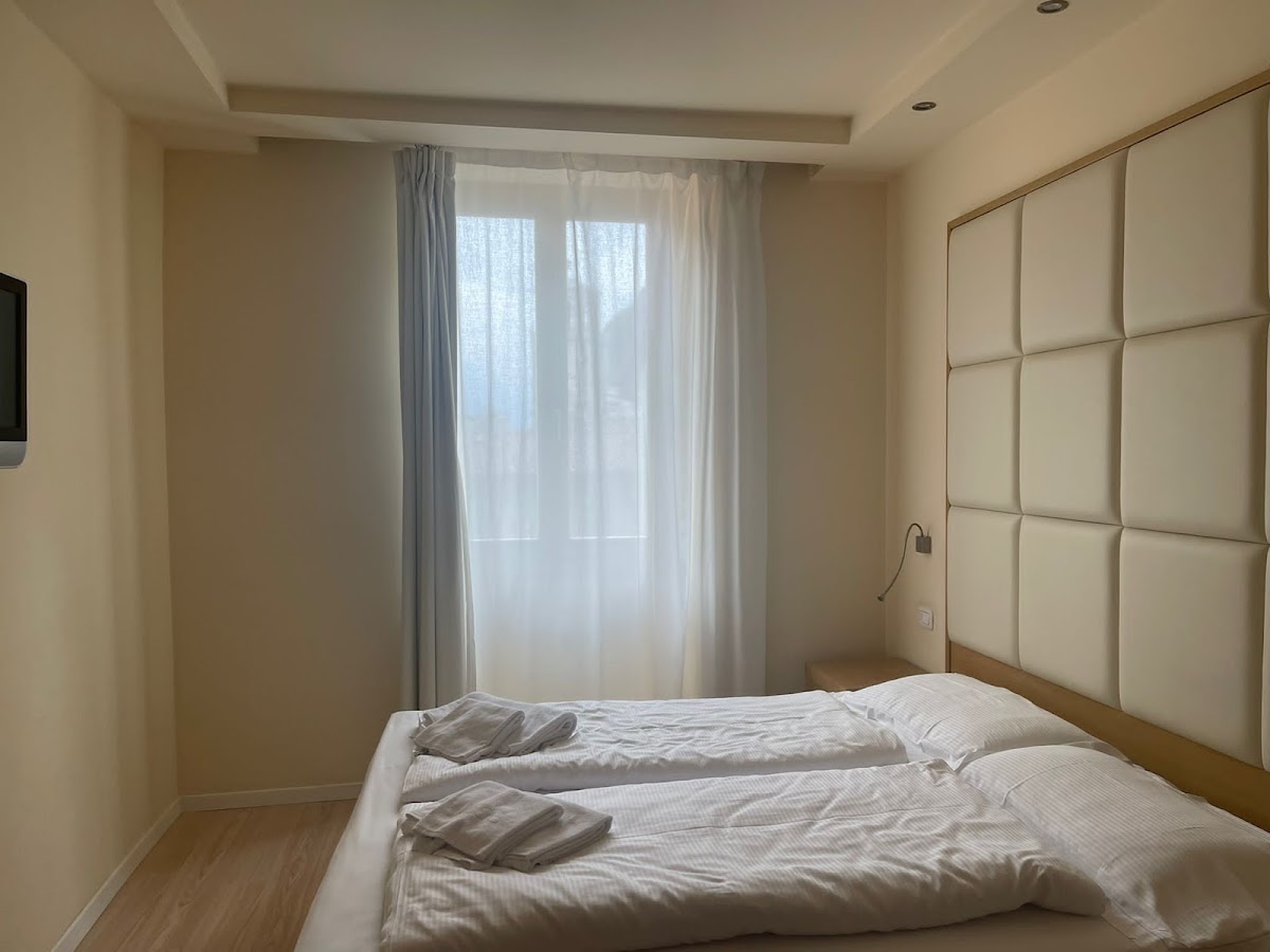 Hotel Antico Borgo hero