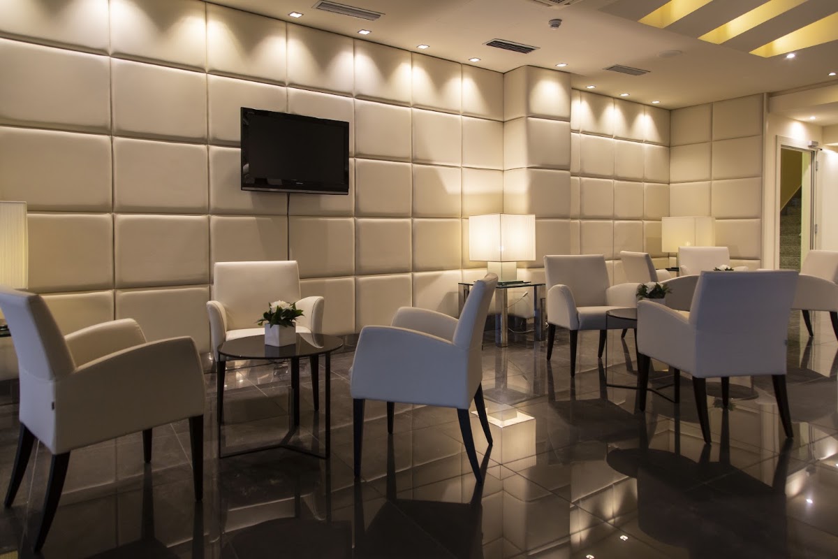 Hotel Antico Borgo 2