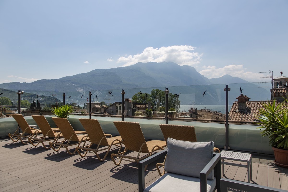 Hotel Antico Borgo 5