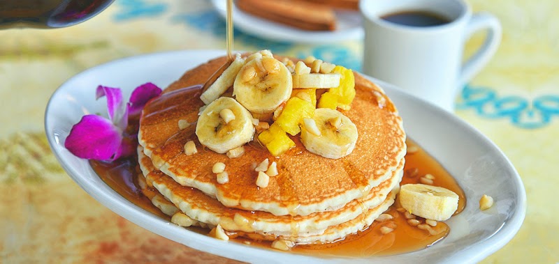 Castaway Cafe photo 3