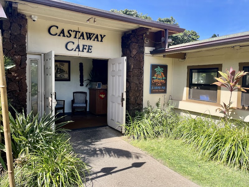 Castaway Cafe photo 4