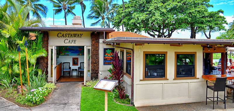Castaway Cafe photo 1
