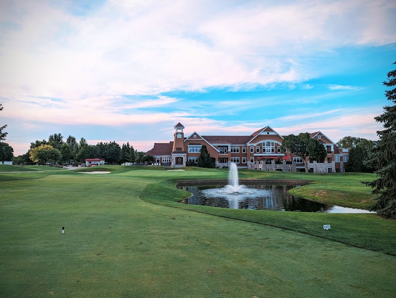 Arrowhead GC — Plate 03