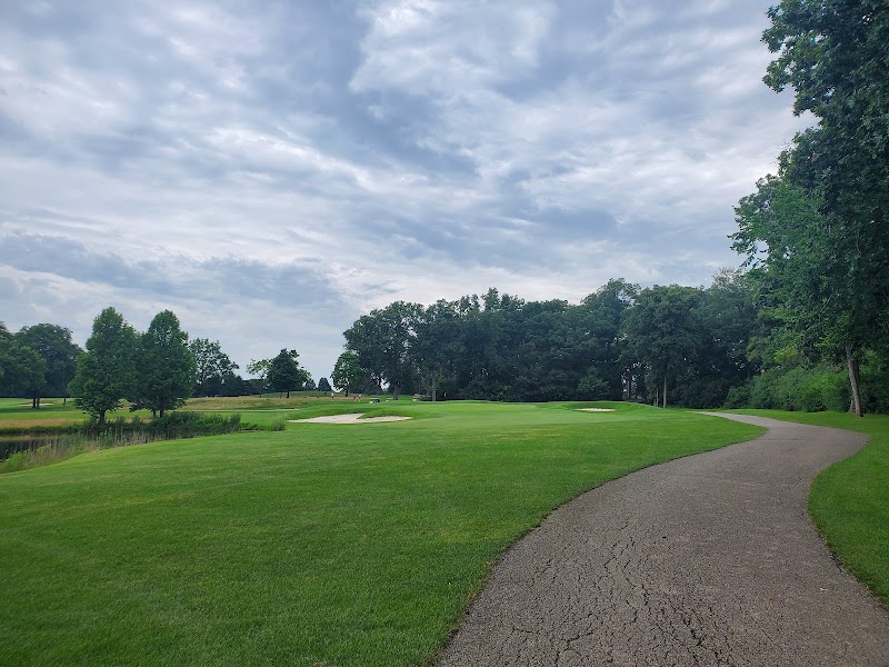 Arrowhead GC — Plate 08