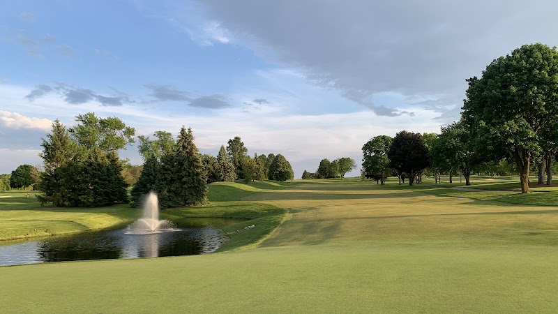 Arrowhead GC — Plate 02