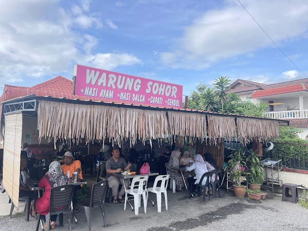 Warong Sohor - Photo 1