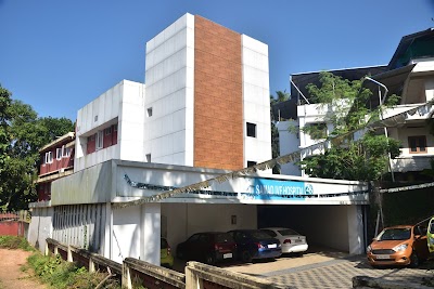 Samad Hospital - Image 3