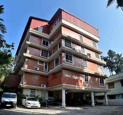 Samad Hospital