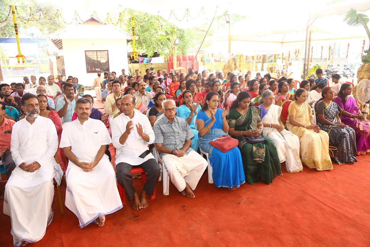 Art of Living Yoga and Meditation Centre — 4