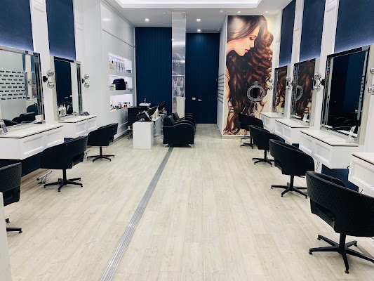 Vogue Hair Bar photo 2