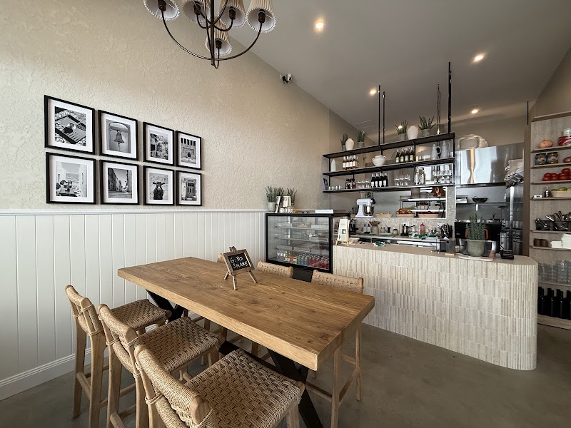 Elliniko | Greek Eatery