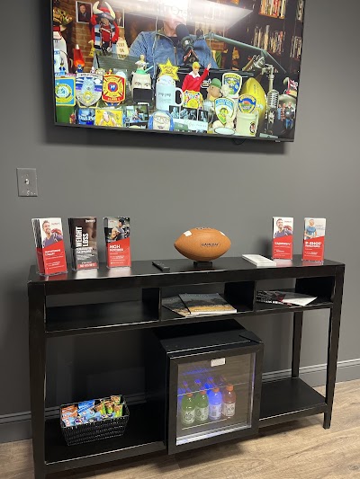 Gameday Men's Health East Louisville TRT Clinic photo 4