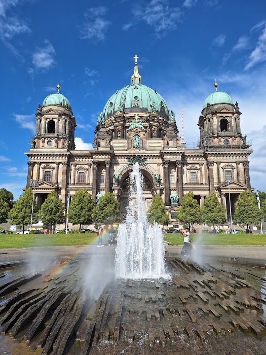 Lustgarten fotoğraf 1