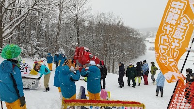 Hakugindai Ski Area - 6