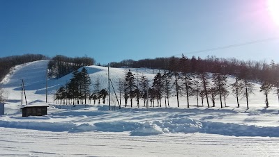 Hakugindai Ski Area - 2