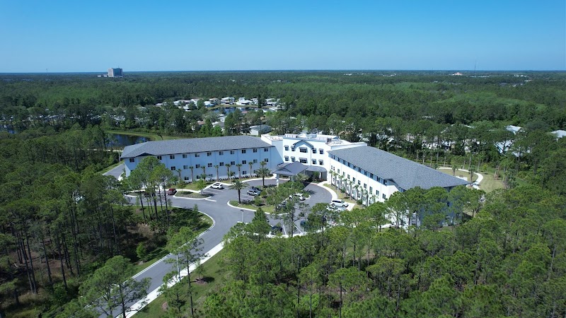 Paradise Pointe Of Ormond Beach LLC