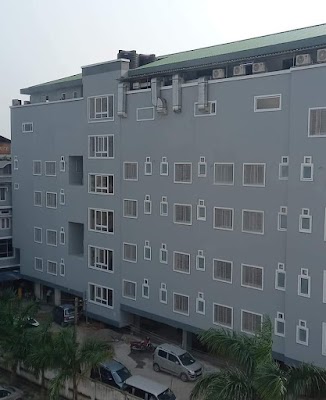 A. G. Nursing Home