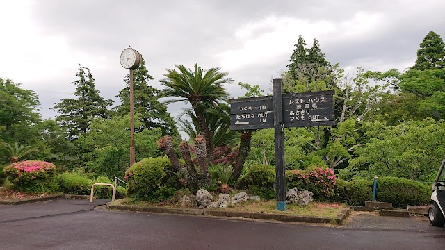 Shin Chiba Country Club - Photo 7