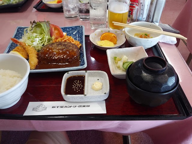Shin Chiba Country Club - Photo 9
