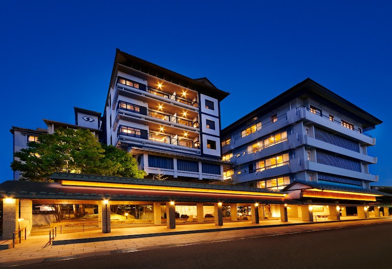 Yunokuni Tensyoの画像