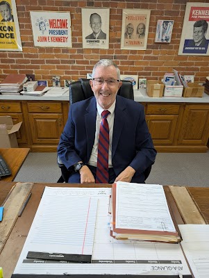 Attorney Daniel A. Pava, Accident Lawyer Springfield MA - Car accident lawyer in Springfield