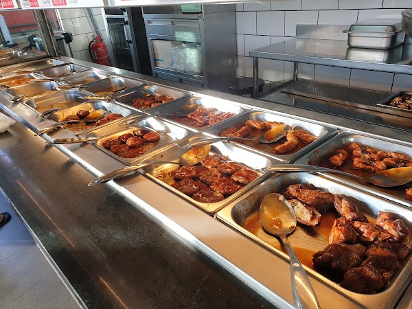 Fook Yuen Cafe - Photo 1