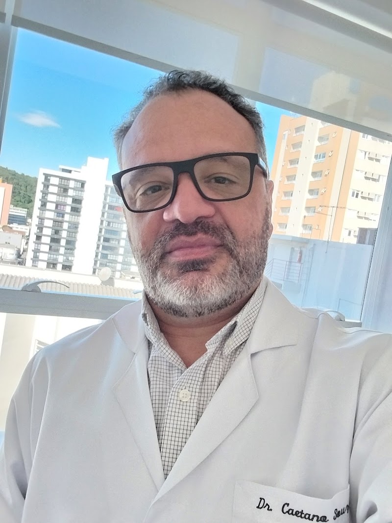 Foto de Dr. Caetano da Costa Souza