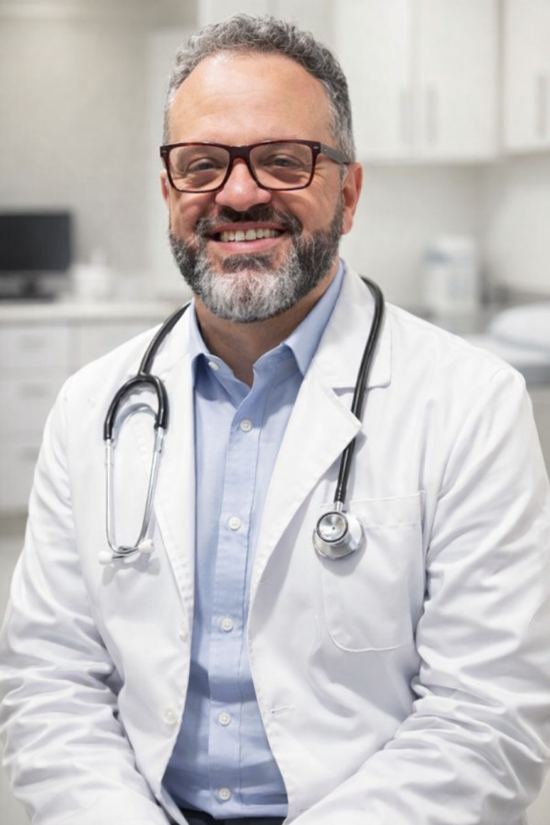 Foto de Dr. Caetano da Costa Souza