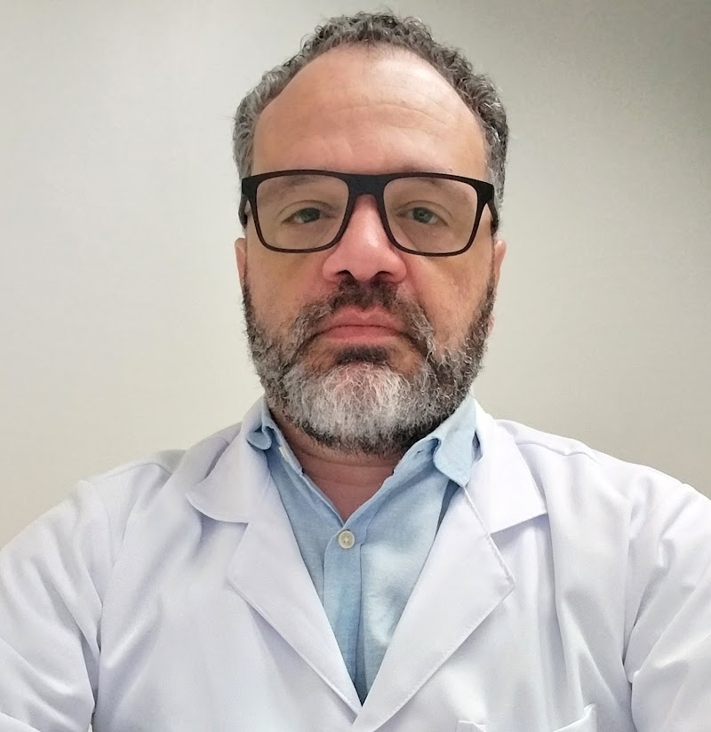 Dr. Caetano da Costa Souza