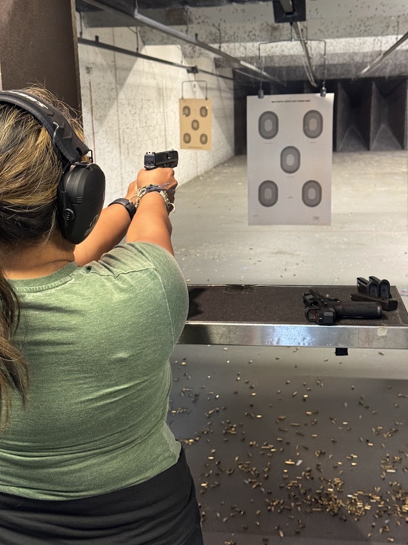 Zoom Defense, LLC photo