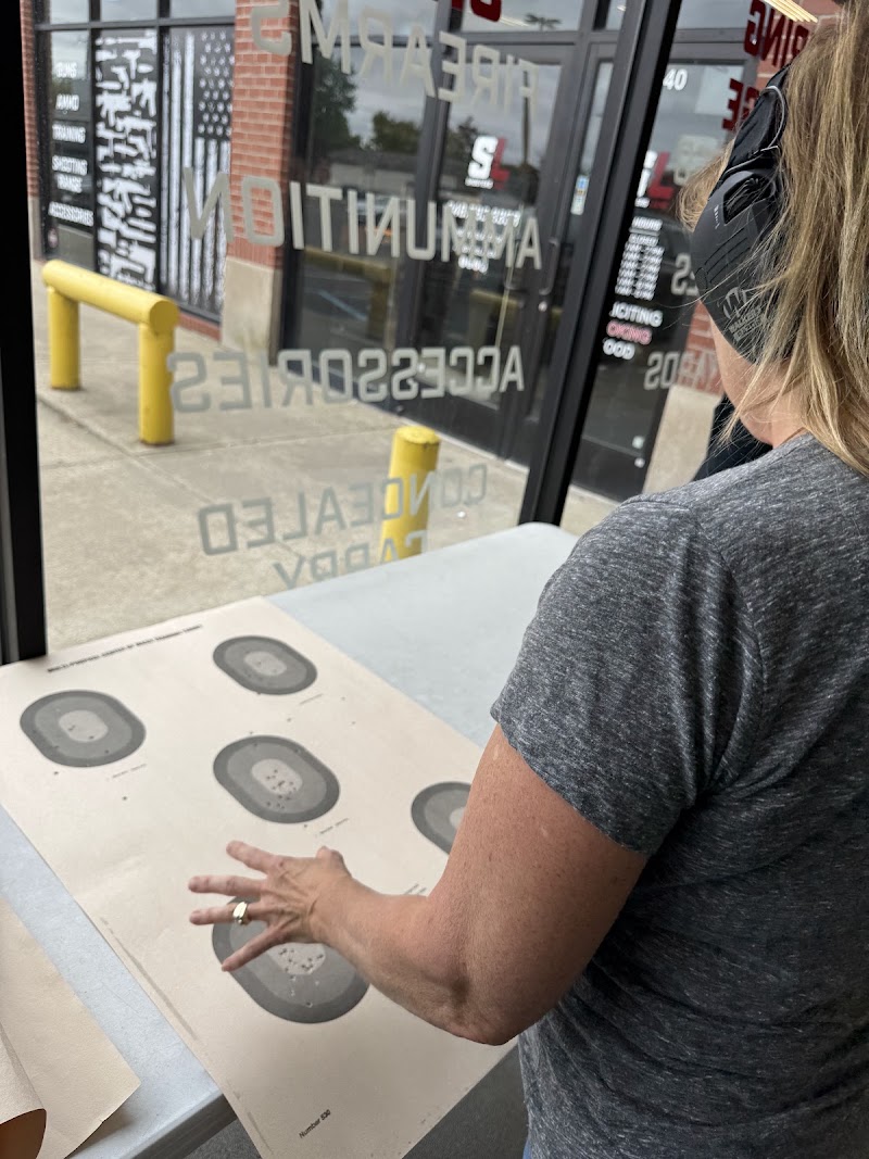 Zoom Defense, LLC photo