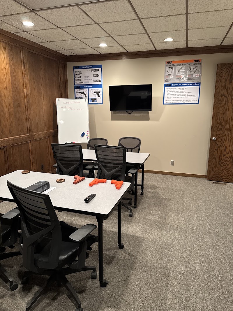Zoom Defense, LLC photo