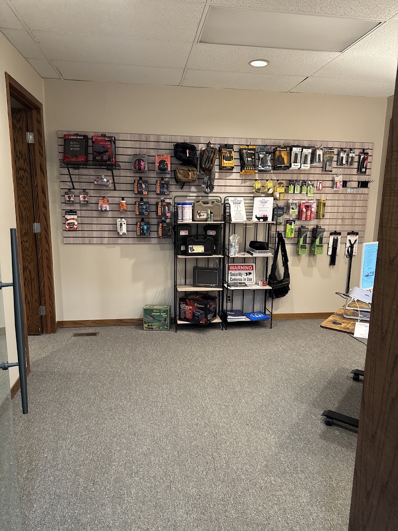 Zoom Defense, LLC photo