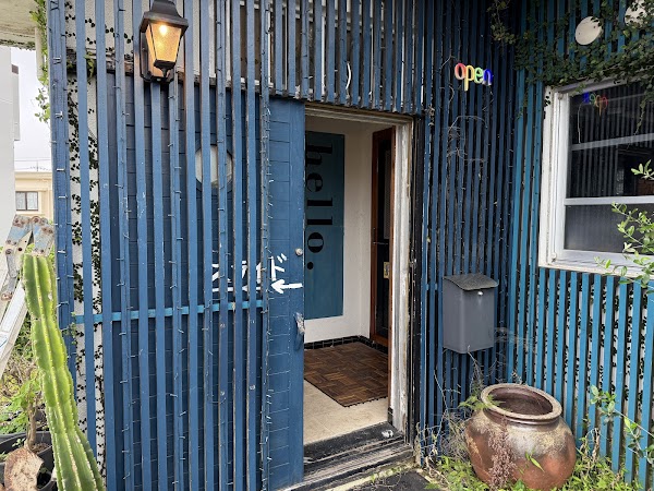 ラーメン ぼくのみらい